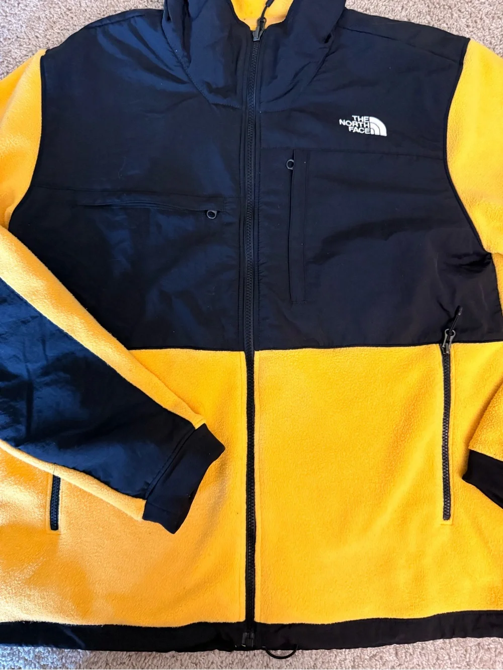 The North Face Retro Denali Fleece Jacket
